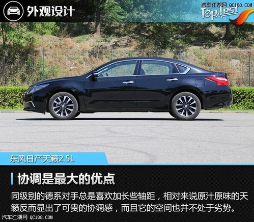 天籁汽车油耗多少公里
